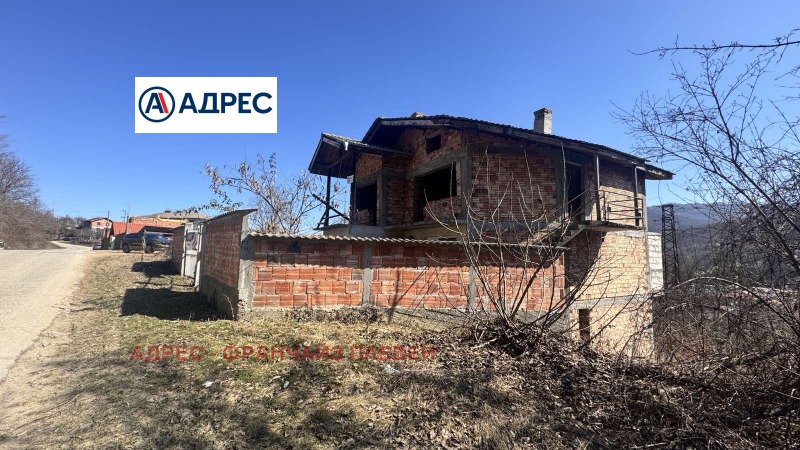 Продава  Къща област Ловеч , гр. Троян , 164 кв.м | 72806559 - изображение [5]