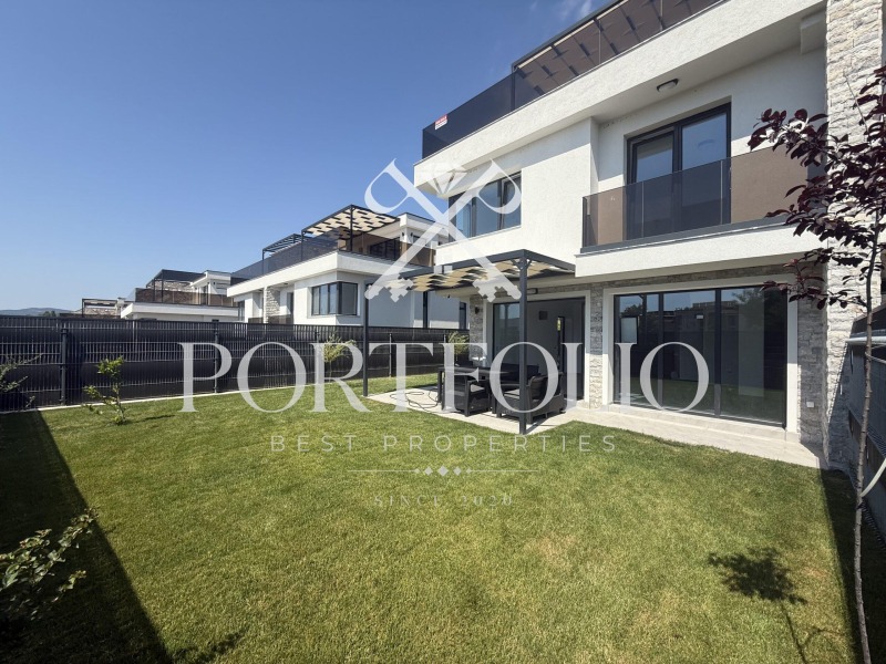 Продава  Къща, област Бургас, гр. Созопол •  360 000 € • ID 85905041 — holmes.bg - [1] 