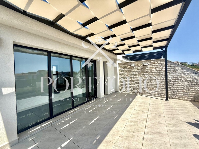 En venta  Casa región Burgas , Sozopol , 198 metros cuadrados | 10148674 - imagen [10]