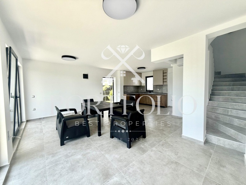 En venta  Casa región Burgas , Sozopol , 198 metros cuadrados | 10148674 - imagen [5]
