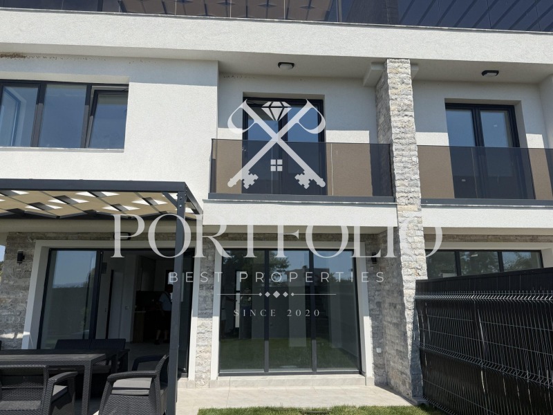 En venta  Casa región Burgas , Sozopol , 198 metros cuadrados | 10148674 - imagen [14]