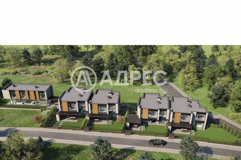 Eladó  Ház Sofia , Lozen , 319 négyzetméter | 78002754 - kép [10]