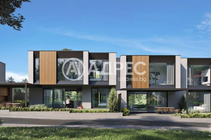 Eladó  Ház Sofia , Lozen , 319 négyzetméter | 78002754 - kép [8]