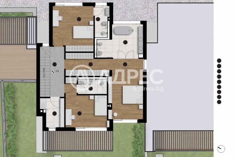 Eladó  Ház Sofia , Lozen , 319 négyzetméter | 78002754 - kép [5]