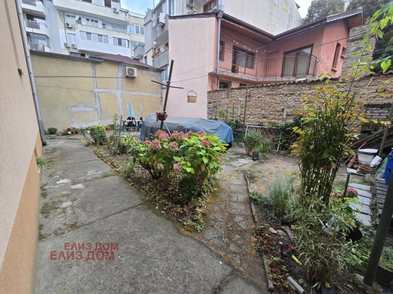 Продава КЪЩА, гр. Варна, Левски 2, снимка 12 - Къщи - 52636106