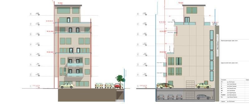 Продава  Магазин град София , Студентски град , 47 кв.м | 27768724 - изображение [3]