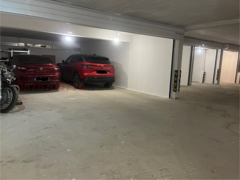 À vendre  Garage Sofia , Lyulin 6 , 87 m² | 21715220 - image [6]