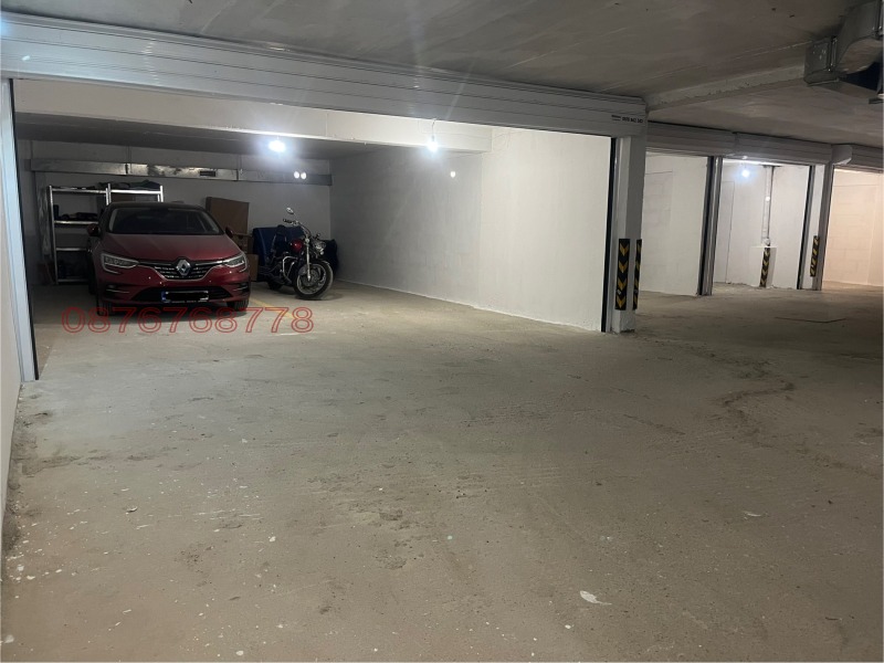 À vendre  Garage Sofia , Lyulin 6 , 87 m² | 21715220 - image [7]