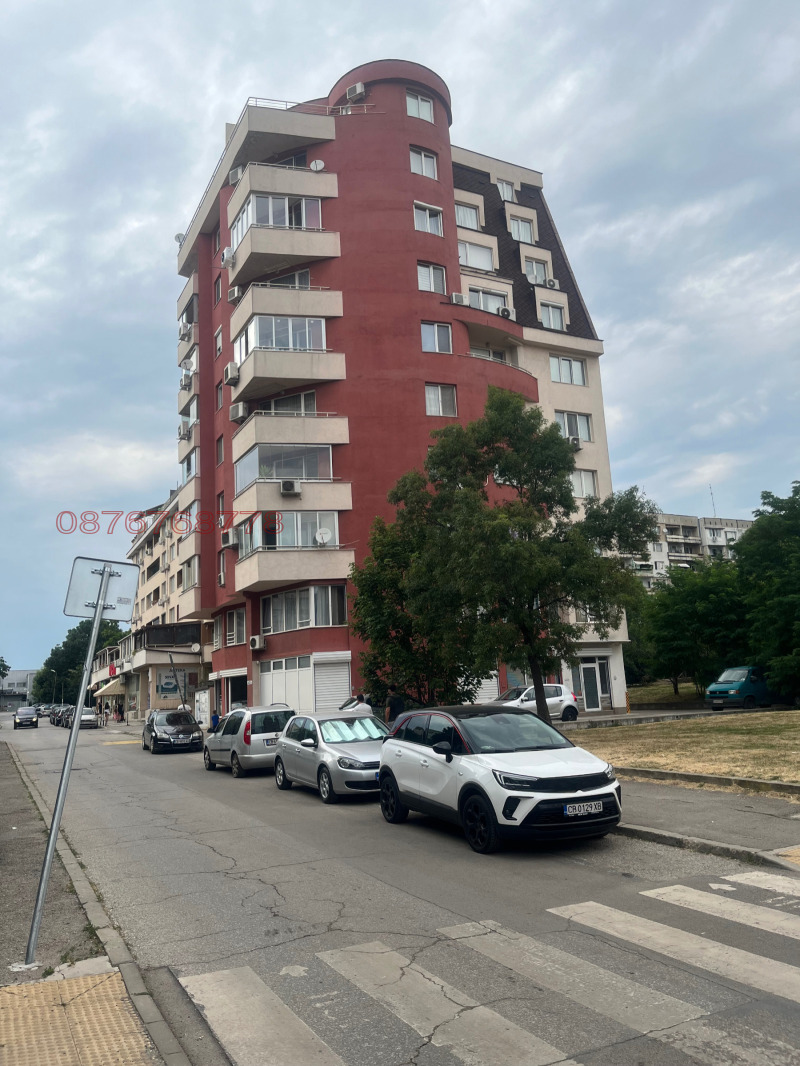 À vendre  Garage Sofia , Lyulin 6 , 87 m² | 21715220 - image [3]