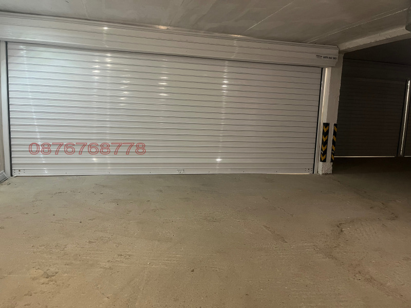 À vendre  Garage Sofia , Lyulin 6 , 87 m² | 21715220 - image [2]