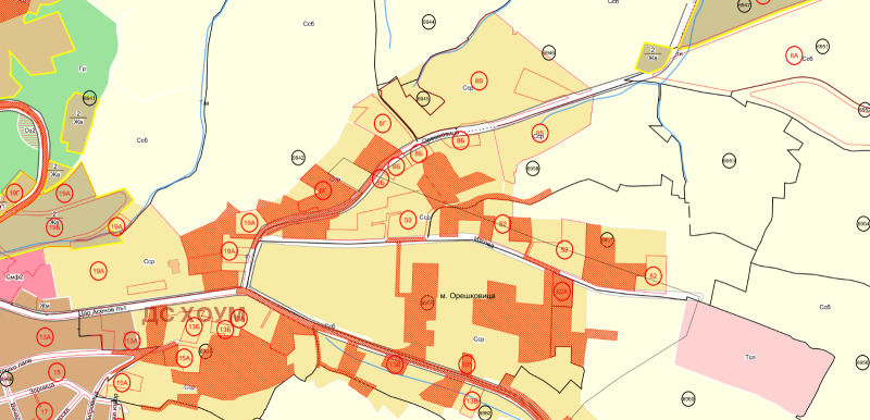 Na sprzedaż  Działka Sofia , Bistrica , 5000 mkw | 78651726