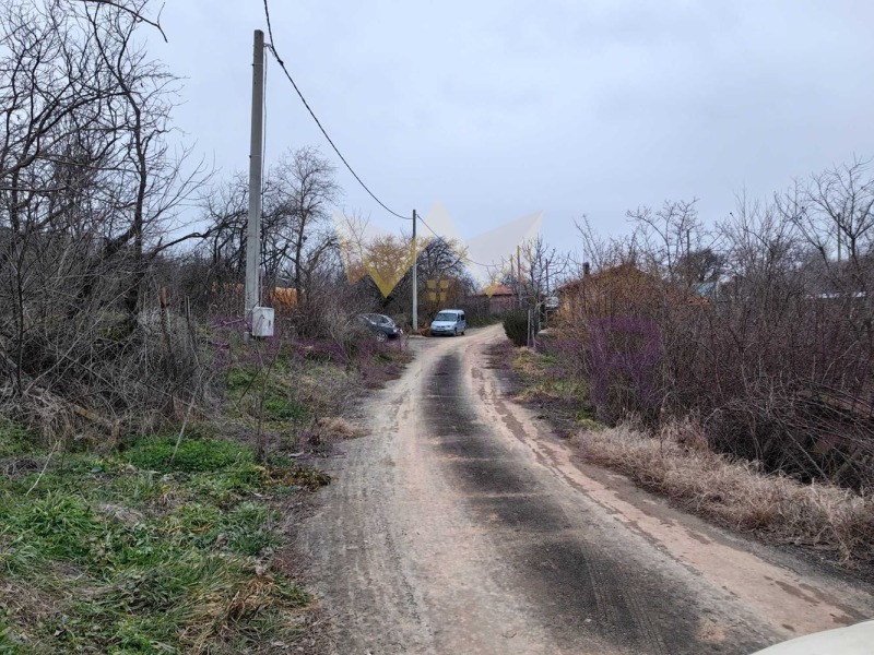 Продава ПАРЦЕЛ, гр. Варна, м-т Сълзица