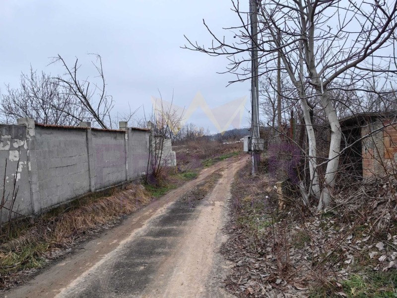 Продава ПАРЦЕЛ, гр. Варна, м-т Сълзица, снимка 2 - Парцели - 53590345