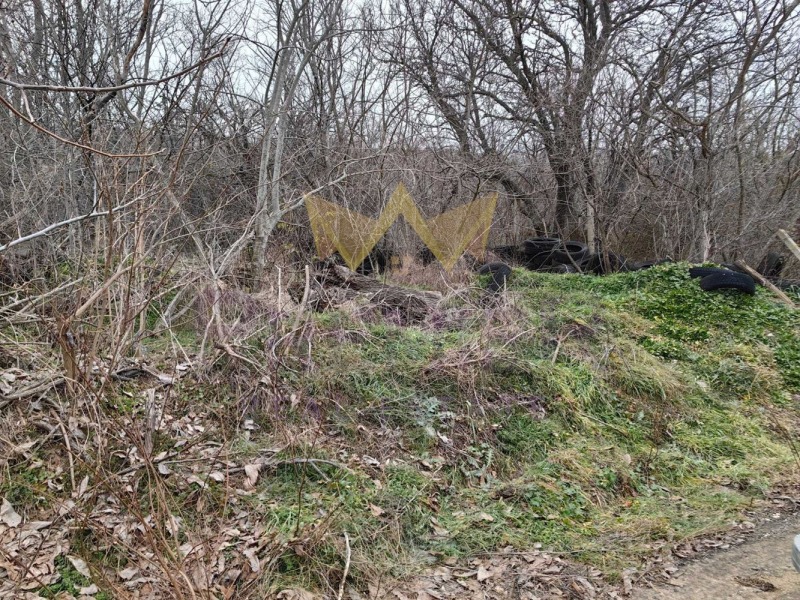 Продава ПАРЦЕЛ, гр. Варна, м-т Сълзица, снимка 4 - Парцели - 53590345