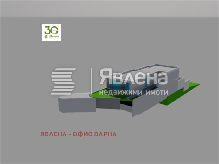 Продава ПАРЦЕЛ, гр. Варна, Бриз, снимка 9 - Парцели - 54860553