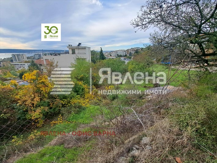 Продава ПАРЦЕЛ, гр. Варна, Бриз, снимка 5 - Парцели - 54860553