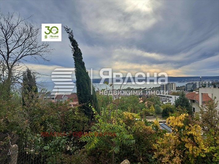 Продава ПАРЦЕЛ, гр. Варна, Бриз, снимка 2 - Парцели - 54860553