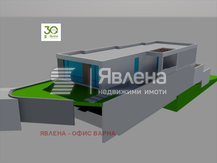 Продава ПАРЦЕЛ, гр. Варна, Бриз, снимка 8 - Парцели - 54860553