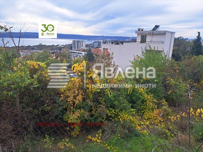 Продава ПАРЦЕЛ, гр. Варна, Бриз, снимка 6 - Парцели - 54860553