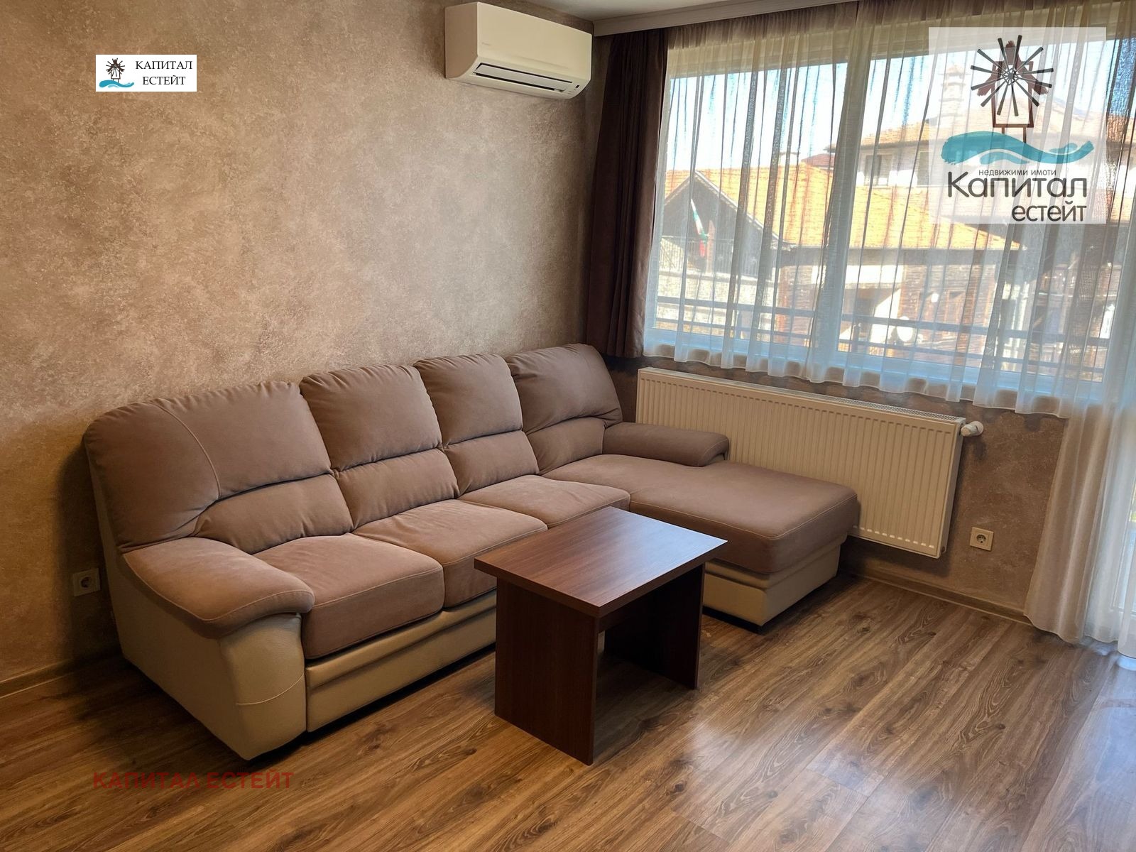 Продава 2-СТАЕН, гр. Велинград, област Пазарджик, снимка 2 - Апартаменти - 51473885