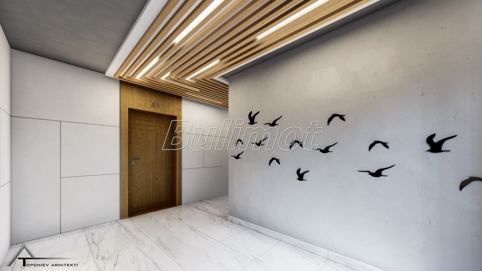 Продава 2-СТАЕН, гр. Варна, Владислав Варненчик 2, снимка 4 - Апартаменти - 53633798