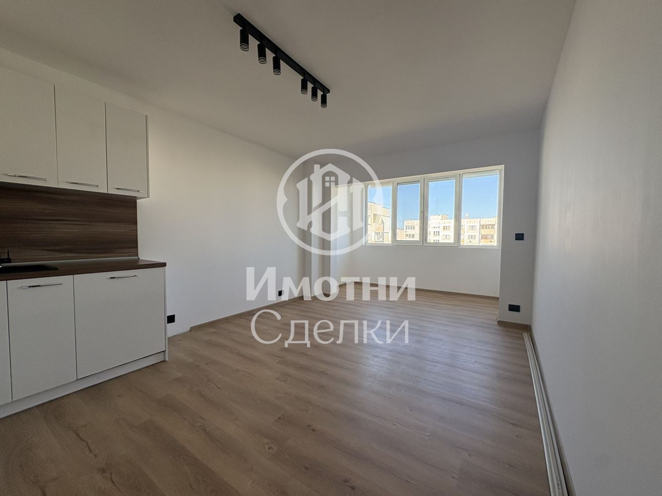 Продава 2-СТАЕН, гр. София, Обеля, снимка 3 - Апартаменти - 54410618
