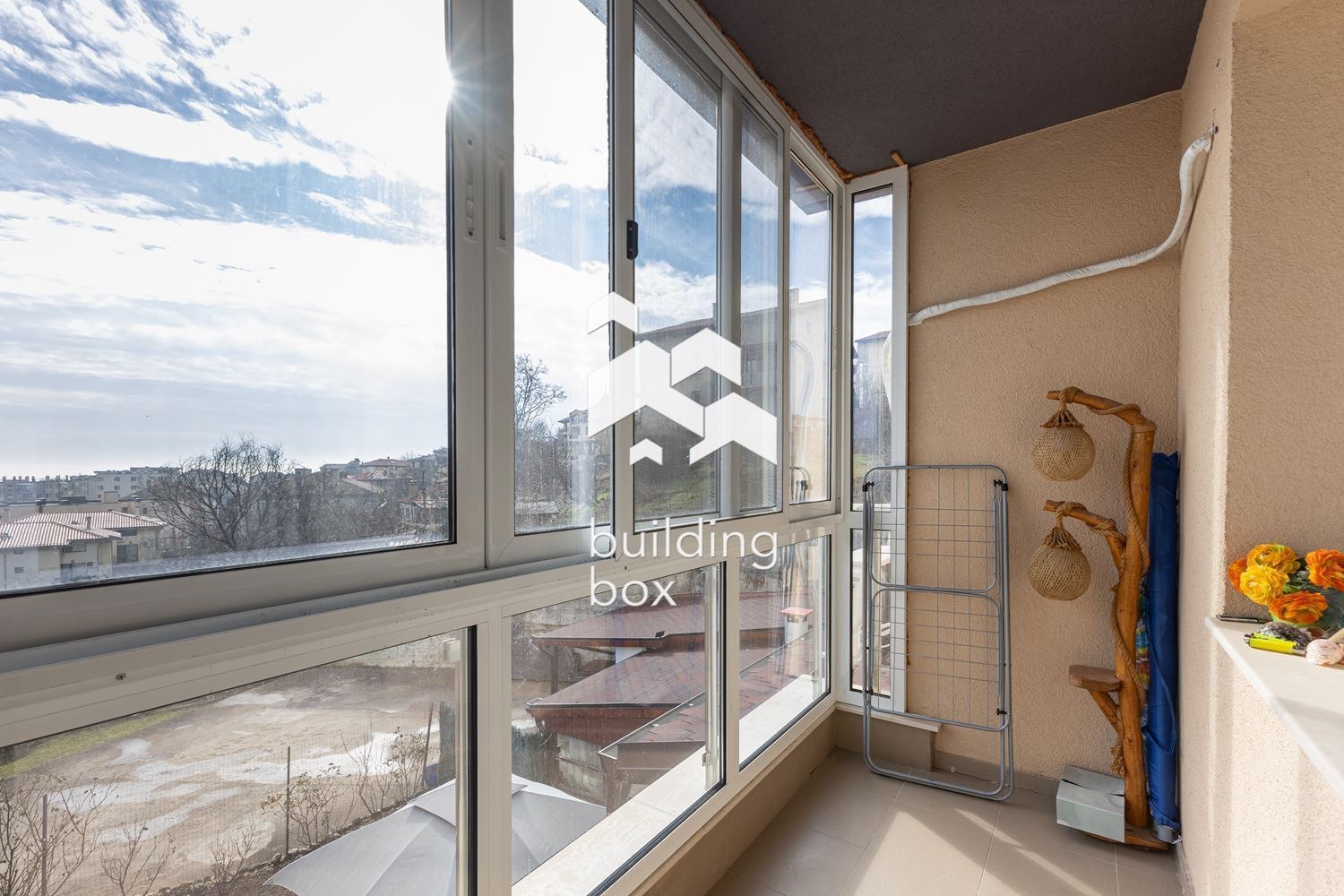 Продава 2-СТАЕН, гр. Варна, Виница, снимка 7 - Апартаменти - 54593632