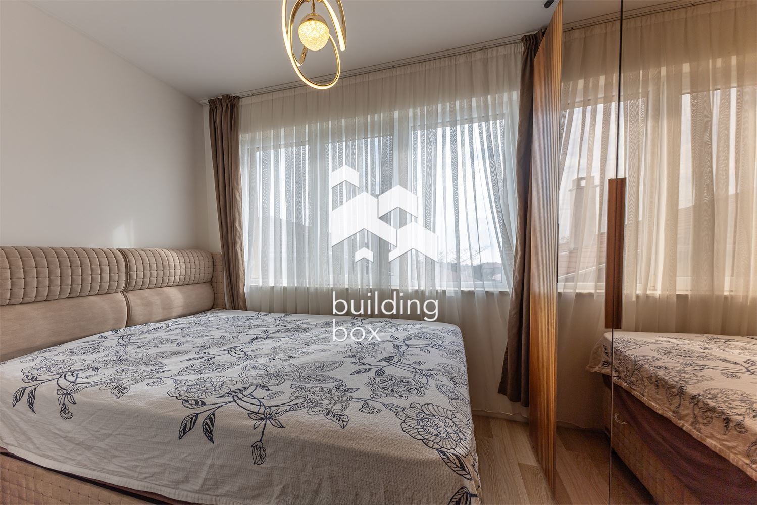 Продава 2-СТАЕН, гр. Варна, Виница, снимка 8 - Апартаменти - 54593632
