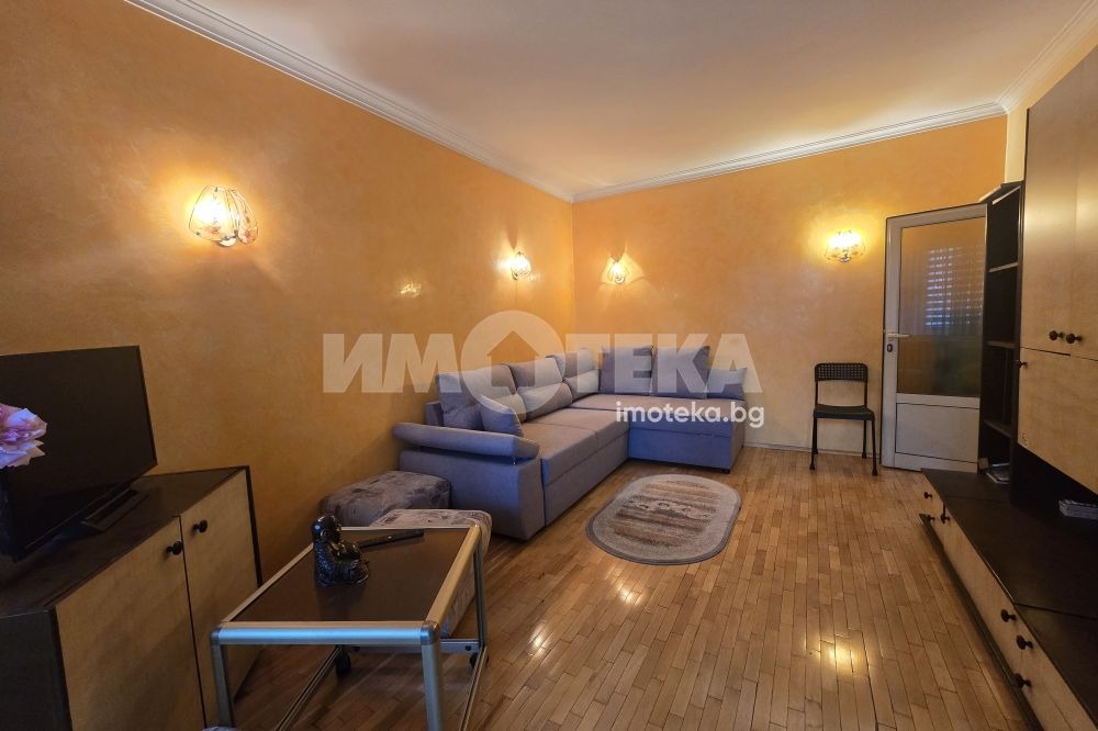Продава 2-СТАЕН, гр. София, Красна поляна 1, снимка 6 - Апартаменти - 54868074
