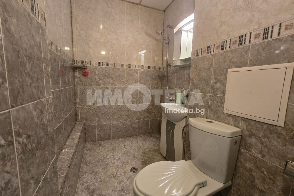 Продава 2-СТАЕН, гр. София, Красна поляна 1, снимка 12 - Апартаменти - 54868074