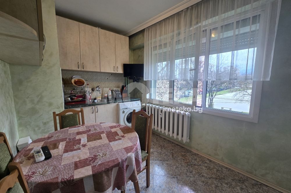 Продава 2-СТАЕН, гр. София, Красна поляна 1, снимка 7 - Апартаменти - 54868074