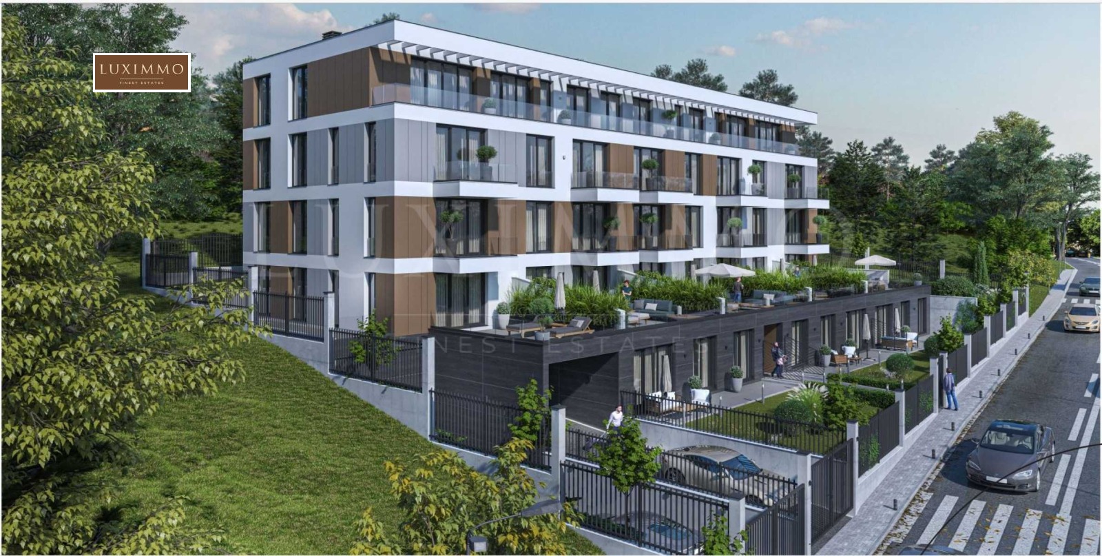 Продава 3-СТАЕН, гр. Варна, Бриз, снимка 2 - Апартаменти - 46554279