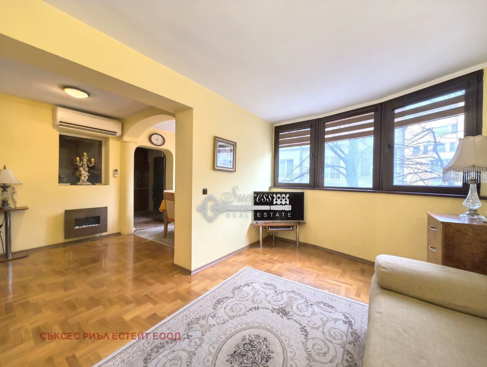 Продава 3-СТАЕН, гр. Варна, Операта, снимка 2 - Апартаменти - 53460086