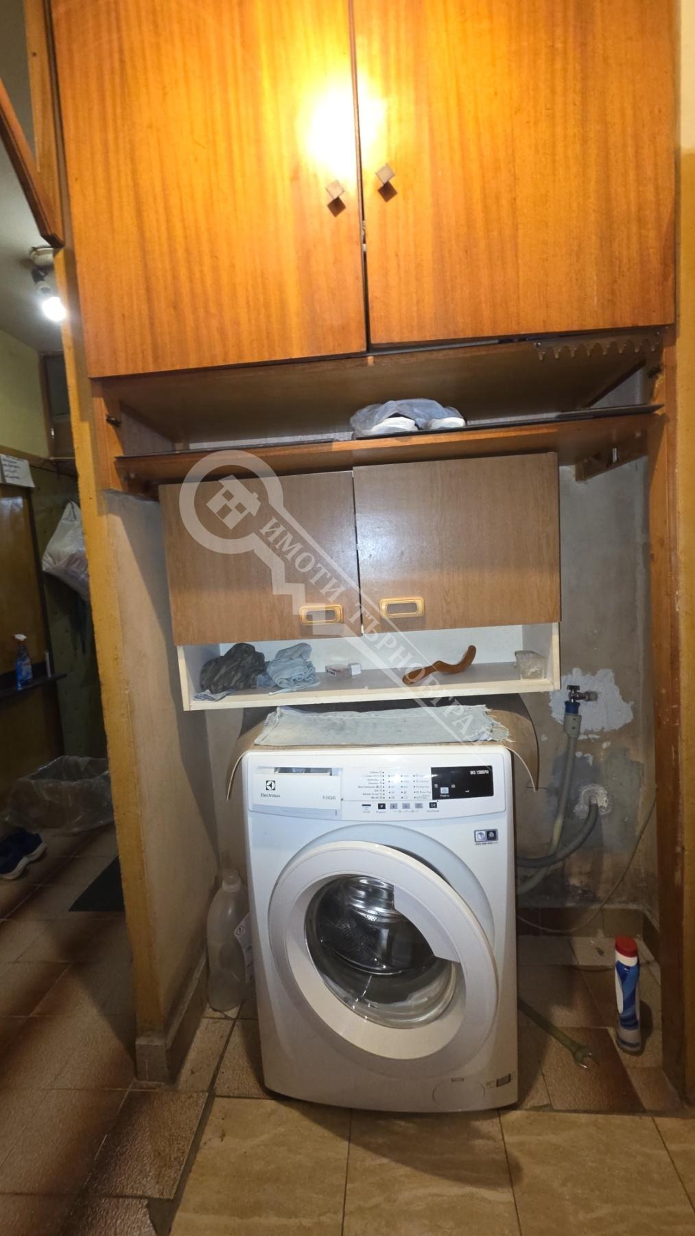 Продава 3-СТАЕН, гр. Горна Оряховица, област Велико Търново, снимка 8 - Апартаменти - 53732713