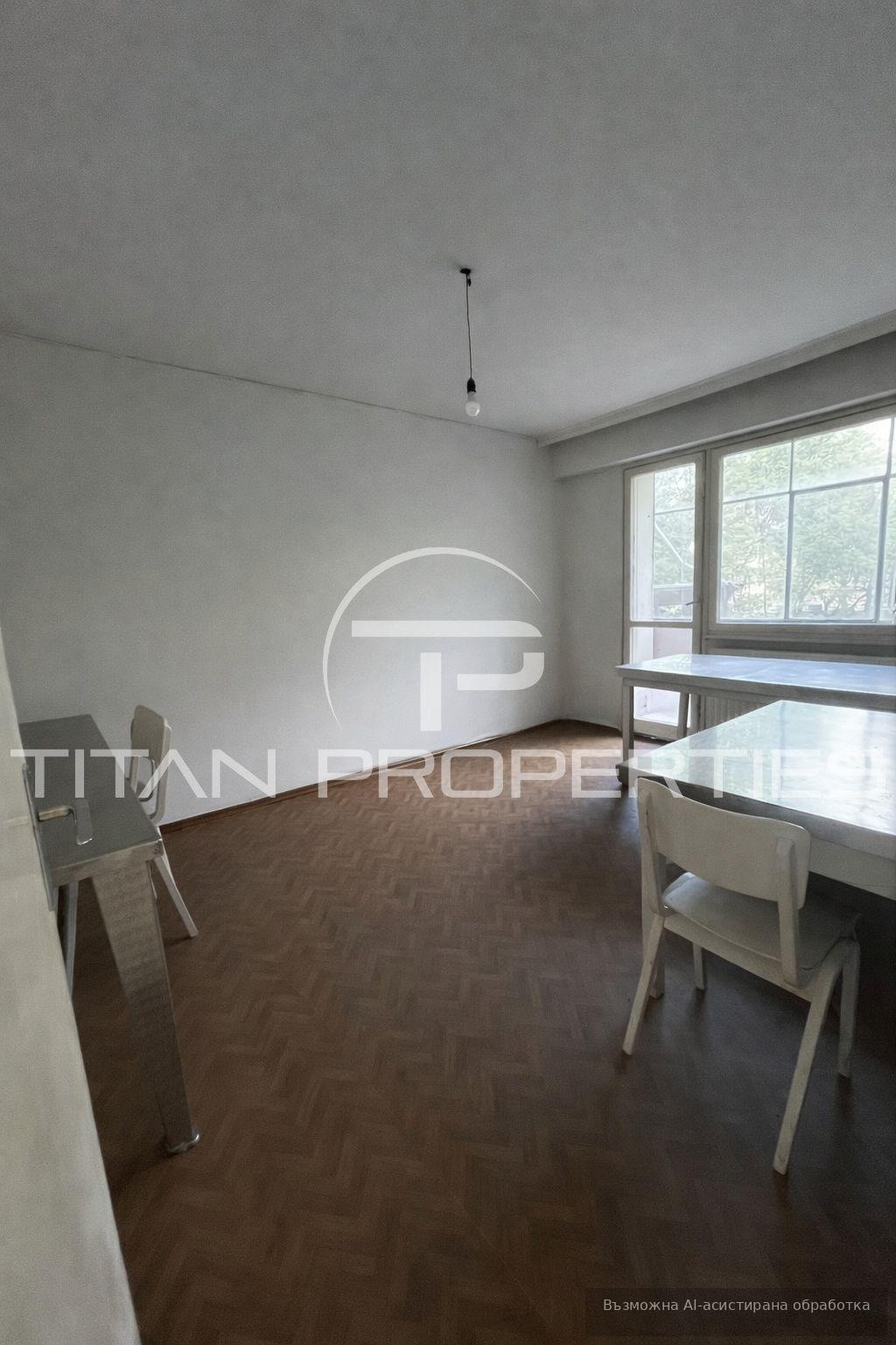 Продава 3-СТАЕН, гр. София, Надежда 2, снимка 2 - Апартаменти - 54449341