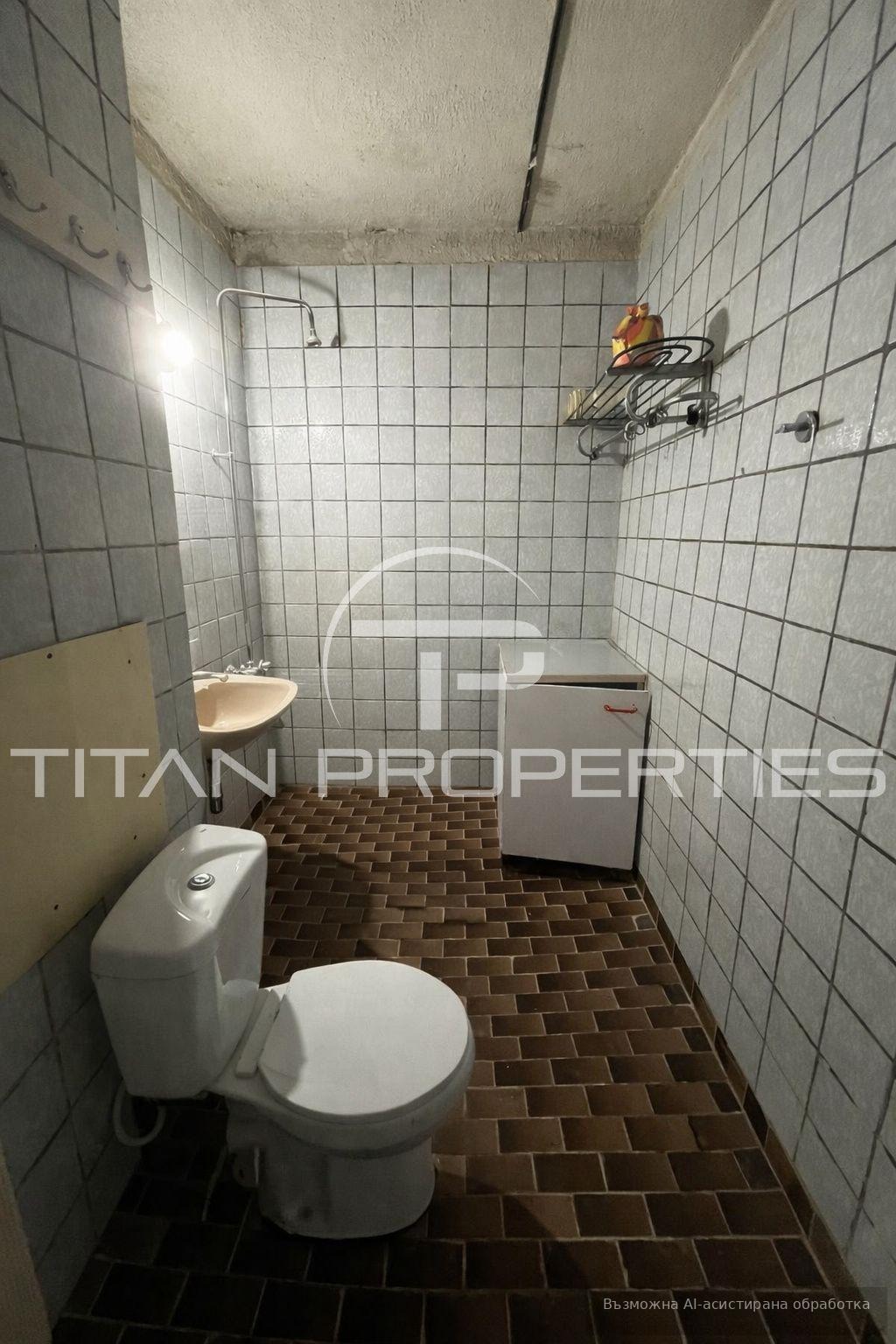 Продава 3-СТАЕН, гр. София, Надежда 2, снимка 8 - Апартаменти - 54449341