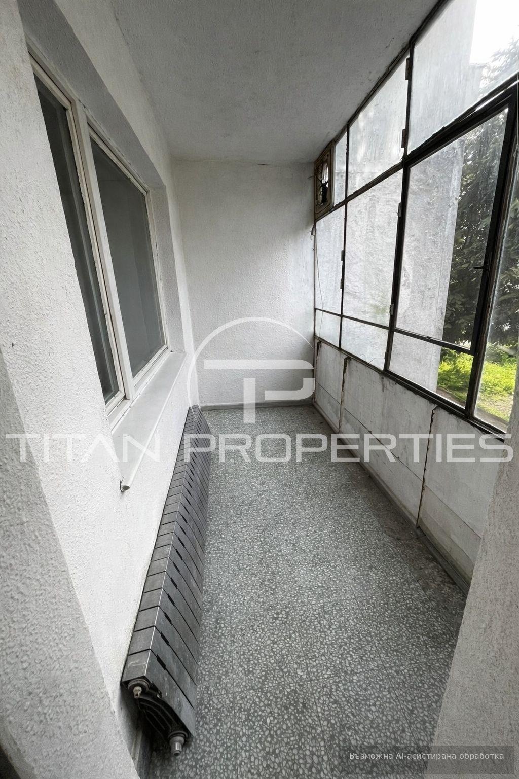 Продава 3-СТАЕН, гр. София, Надежда 2, снимка 10 - Апартаменти - 54449341
