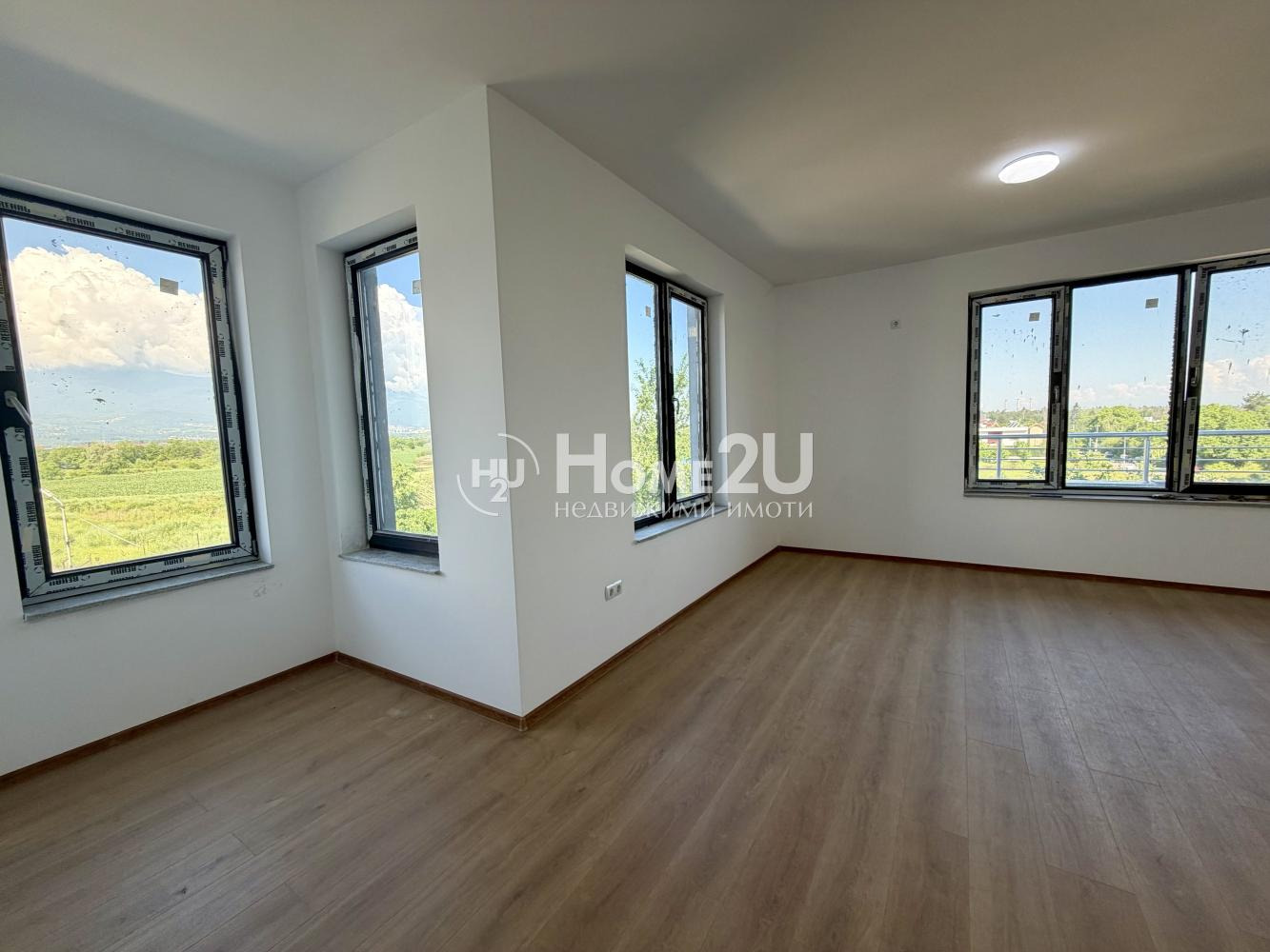 Продава 3-СТАЕН, гр. София, Дружба 2, снимка 2 - Апартаменти - 54857118