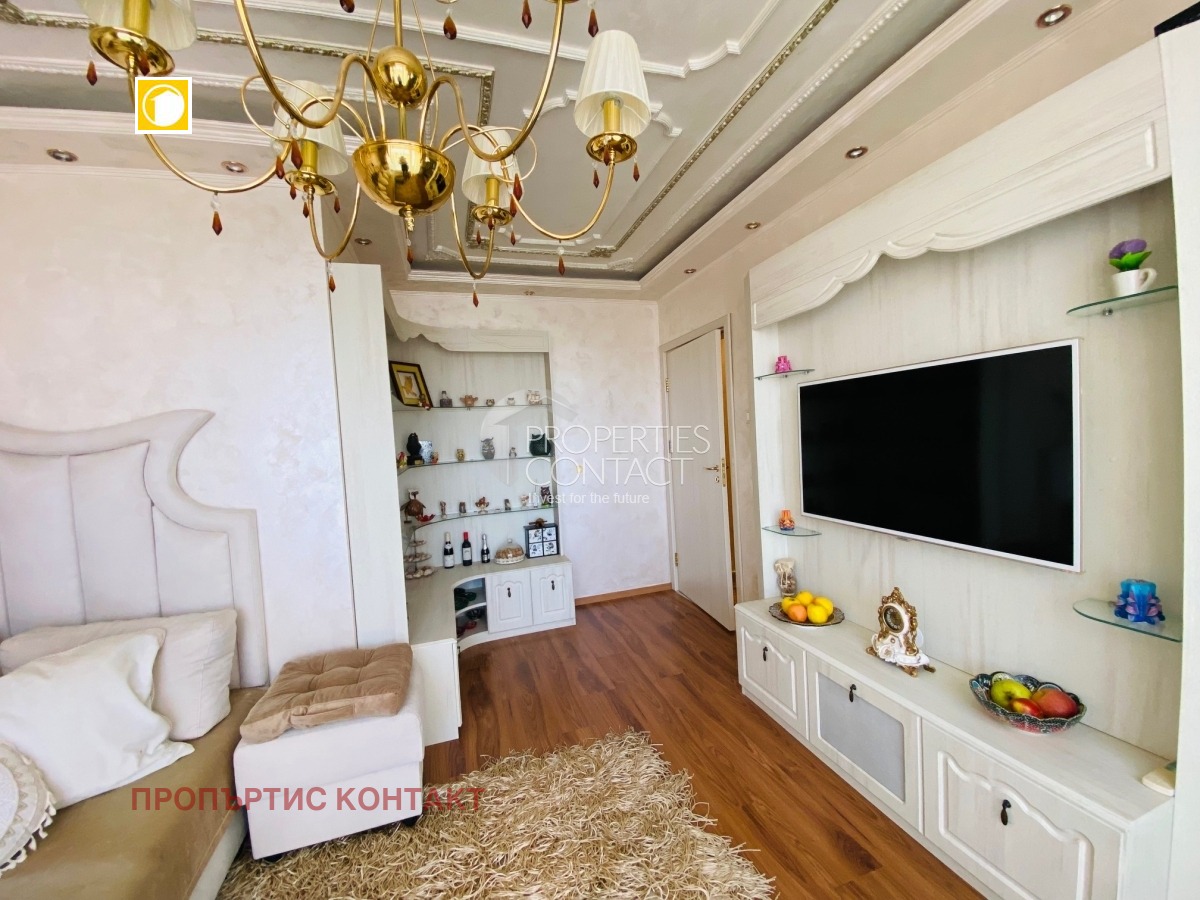 Продава 3-СТАЕН, с. Равда, област Бургас, снимка 4 - Апартаменти - 55807481