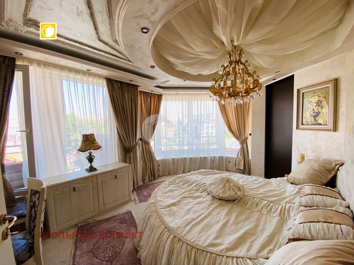 Продава 3-СТАЕН, с. Равда, област Бургас, снимка 3 - Апартаменти - 55807481