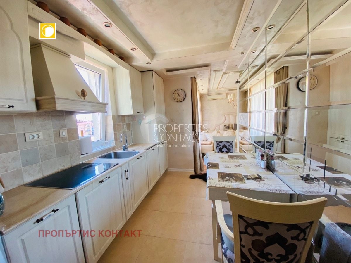 Продава 3-СТАЕН, с. Равда, област Бургас, снимка 7 - Апартаменти - 55807481