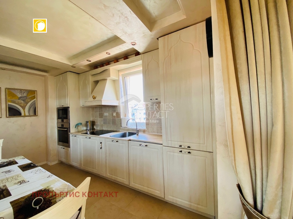 Продава 3-СТАЕН, с. Равда, област Бургас, снимка 6 - Апартаменти - 55807481
