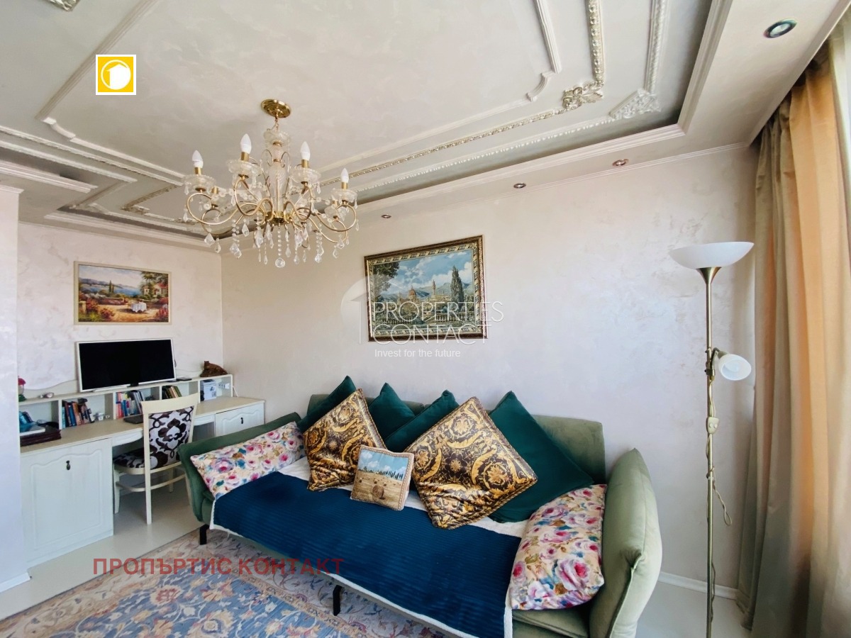 Продава 3-СТАЕН, с. Равда, област Бургас, снимка 10 - Апартаменти - 55807481