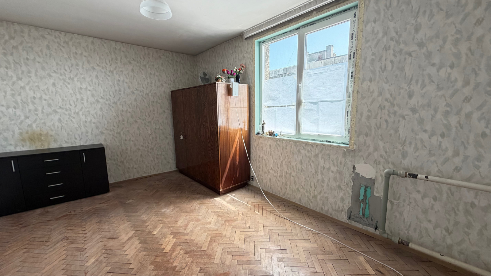 Продава 3-СТАЕН, гр. Варна, Трошево