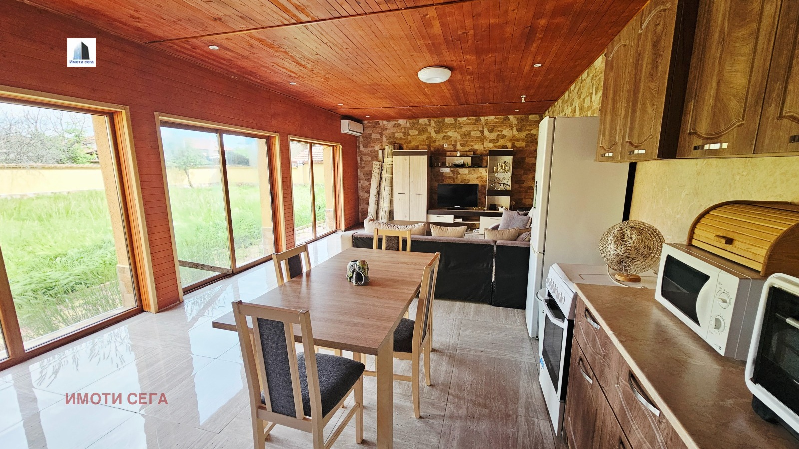 Продава КЪЩА, с. Дуванлии, област Пловдив, снимка 11 - Къщи - 54069892