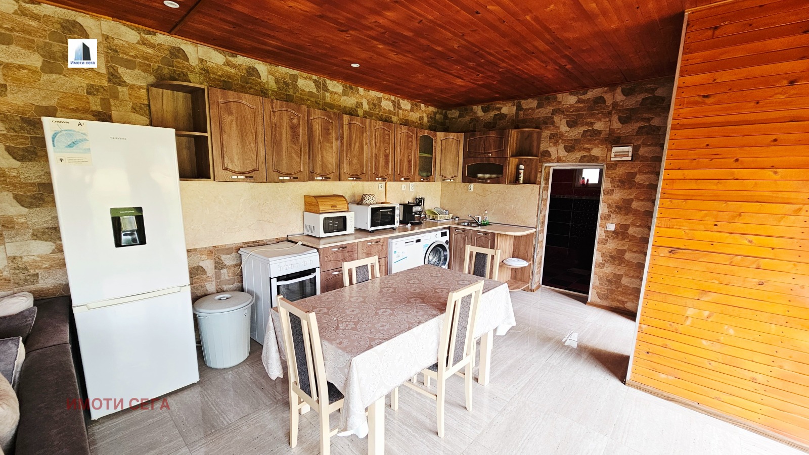 Продава КЪЩА, с. Дуванлии, област Пловдив, снимка 12 - Къщи - 54069892