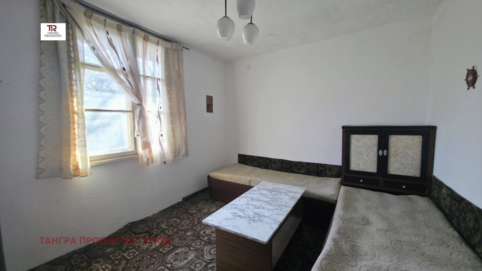 Продава КЪЩА, с. Лобош, област Перник, снимка 8 - Къщи - 54190416