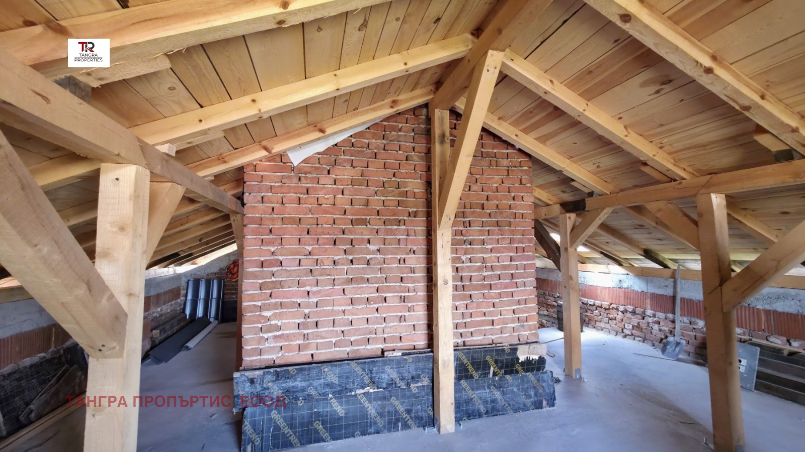 Продава КЪЩА, с. Лобош, област Перник, снимка 17 - Къщи - 54190416