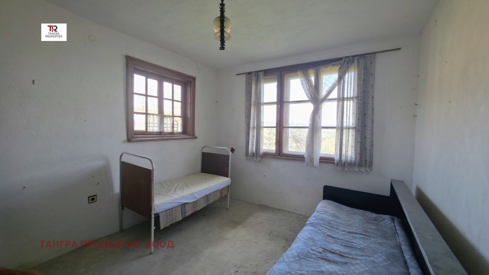 Продава КЪЩА, с. Лобош, област Перник, снимка 7 - Къщи - 54190416