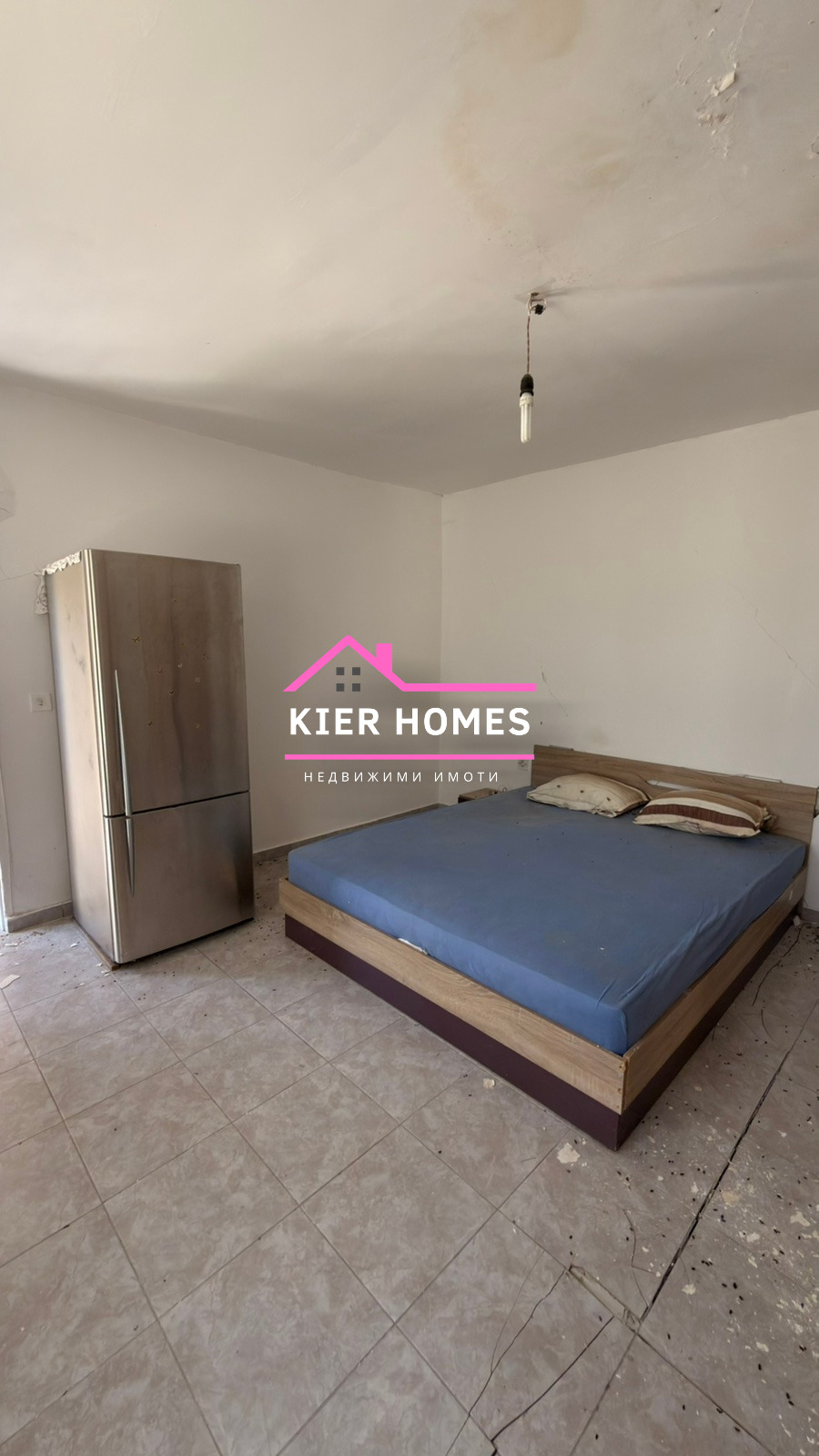 Продава КЪЩА, с. Бряст, област Хасково, снимка 9 - Къщи - 54588858